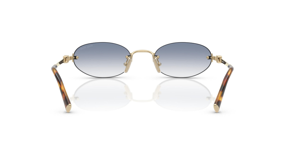 Miu Miu Okulary przeciwsłoneczne MUA54S-ZVN80O