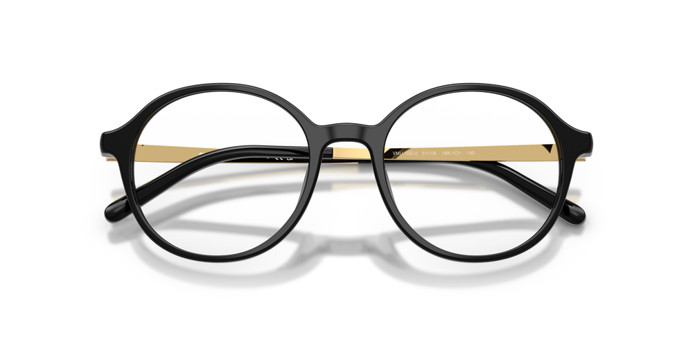 Miu Miu Okulary korekcyjne MU 10ZVU-16K1O1