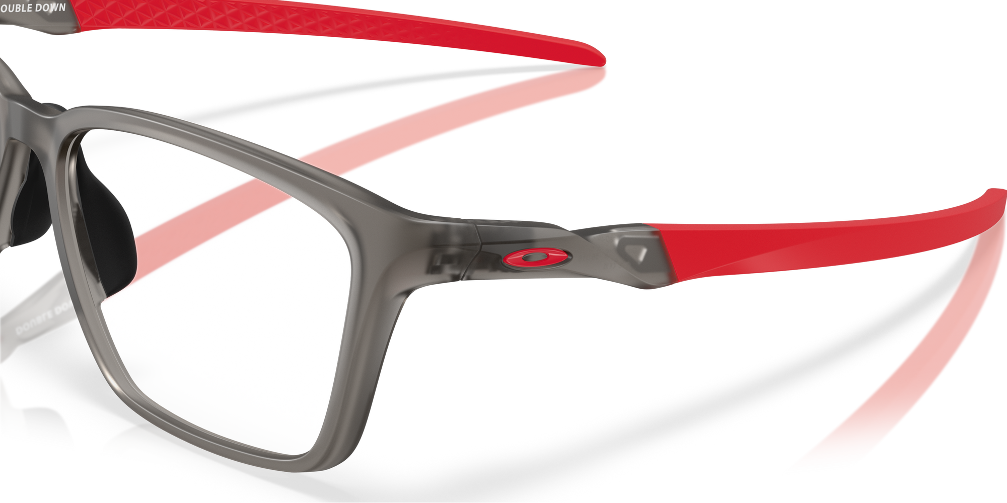 Oakley Optical frame DOUBLE DOWN OX8188D-02