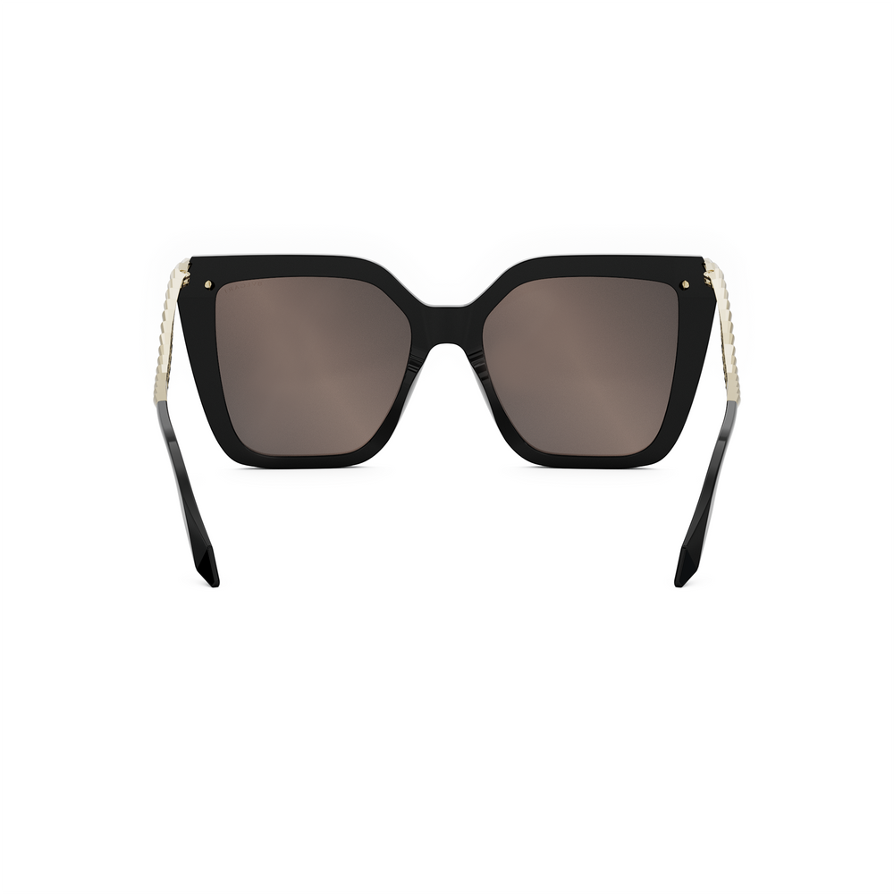 BVLGARI Sunglasses BV40002I-01A