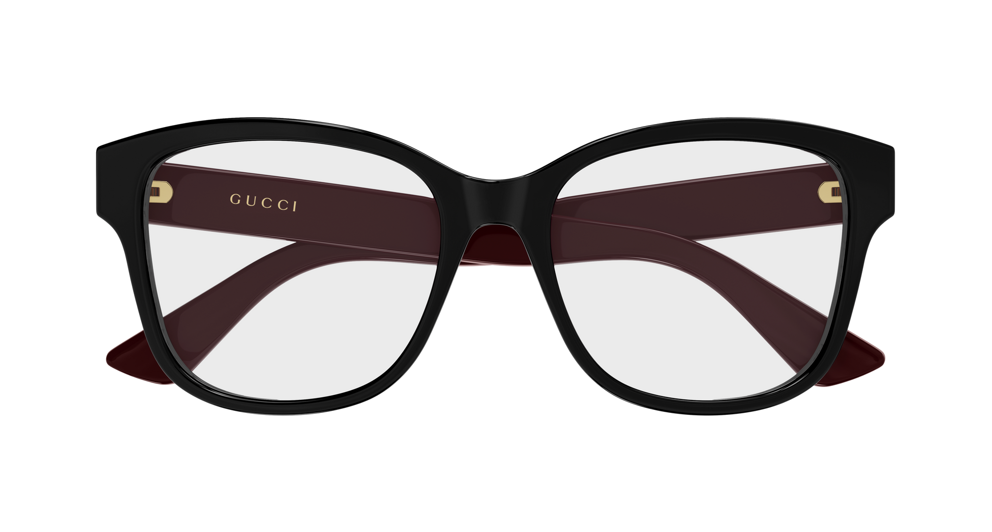 Gucci Okulary korekcyjne GG1340O-009