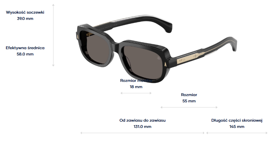 Moncler Sunglasses 0ME6008-300187