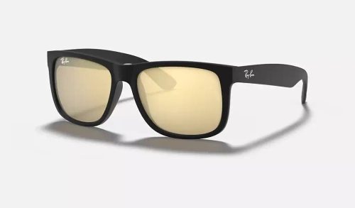 Ray-Ban Okulary przeciwsłoneczne JUSTIN RB4165 - 622/5A