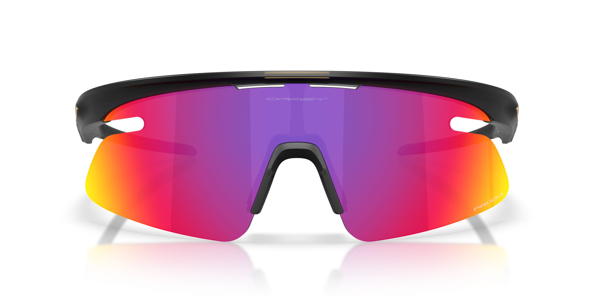 Oakley Sunglasses RSLV LITE OO9527D-02