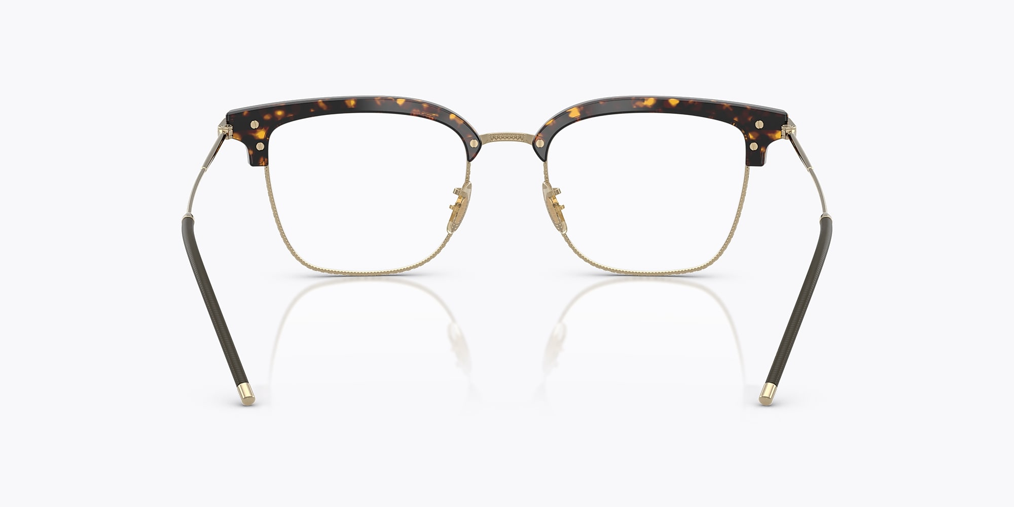 Oliver Peoples Optical frame TK-12 OV1354T-5341