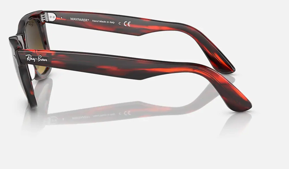 Ray-Ban Sunglasses WAYFARER RB2140-136285