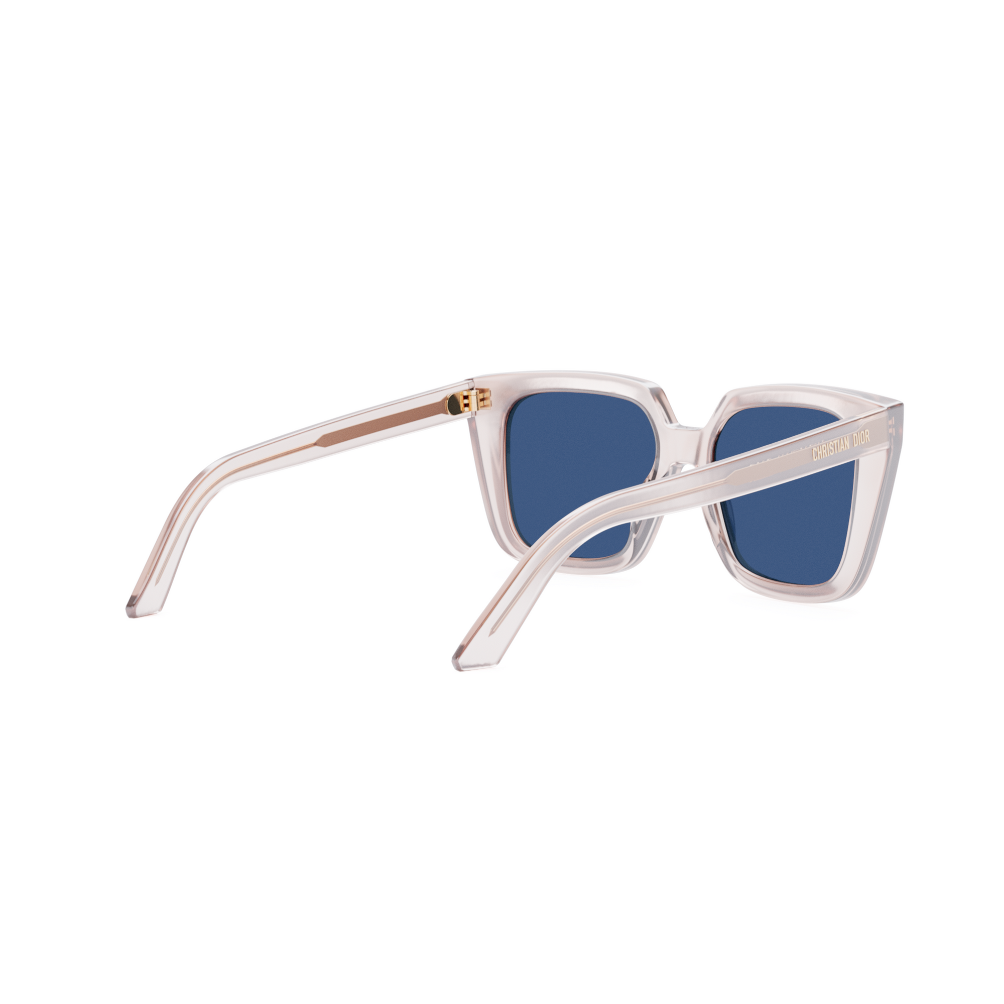 Dior Okulary przeciwsłoneczne DIORMIDNIGHT (S1I_41B0) CD40092I-73V