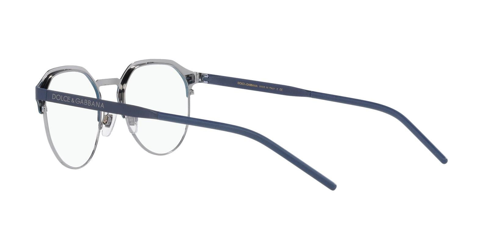 Dolce & Gabbana Okulary korekcyjne DG1335-1280