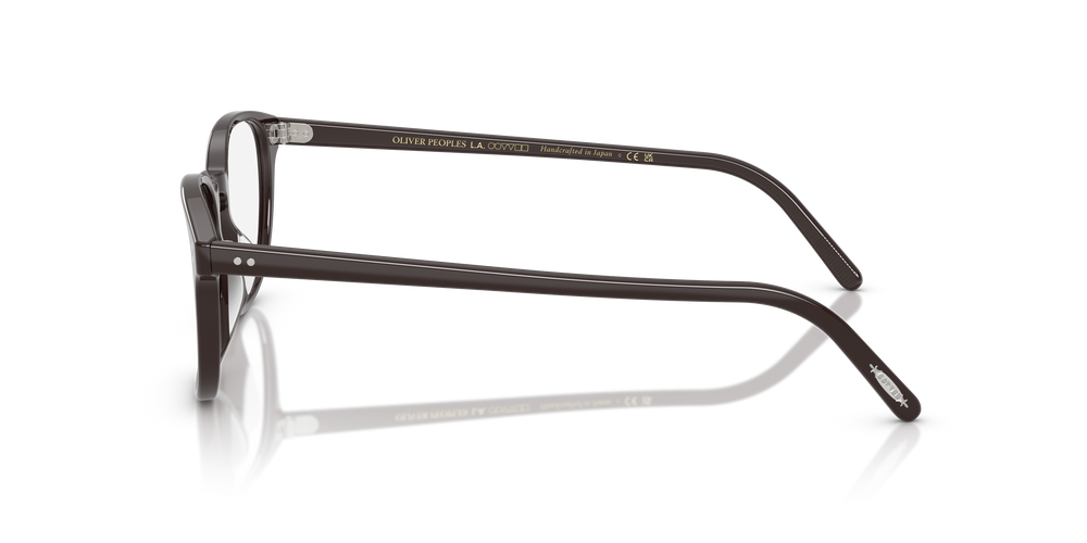 Oliver Peoples Okulary korekcyjne FAIRMONT OV5219-1772
