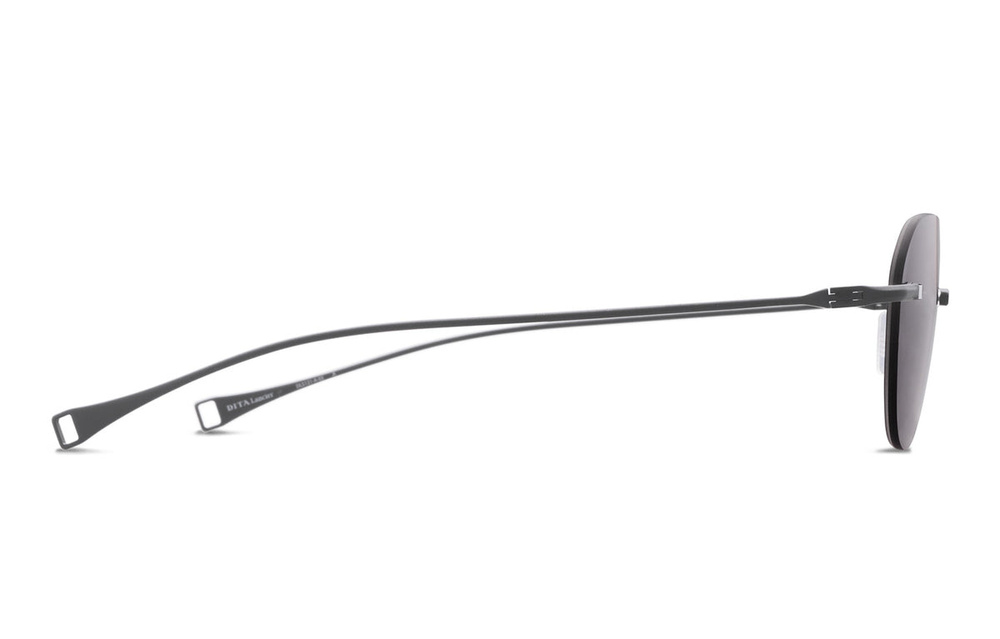 Dita Lancier Okulary przeciwsłoneczne DLS121-A-03