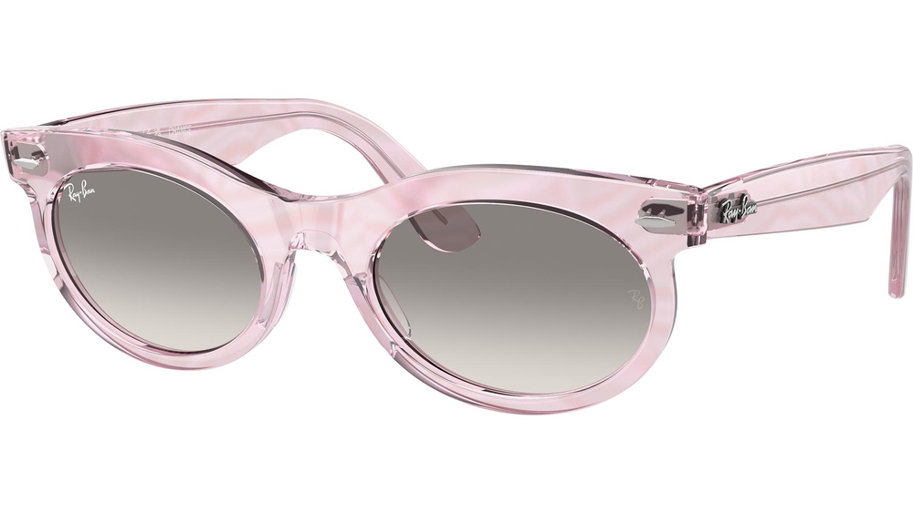 Ray-Ban Okulary przeciwsłoneczne WAYFARER OVAL RB2242-138432