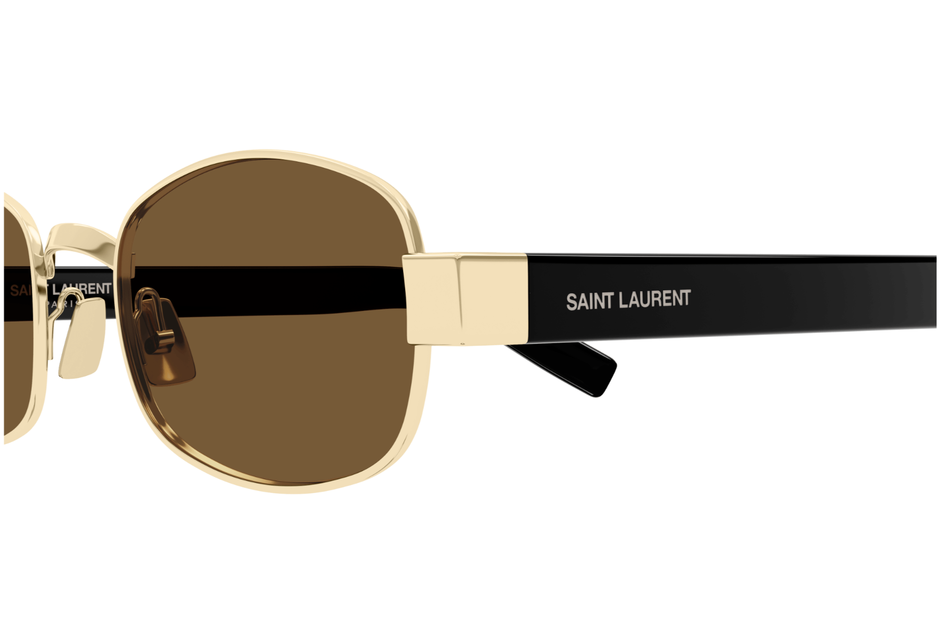 Saint Laurent Okulary Przeciwsłoneczne SL 706-001