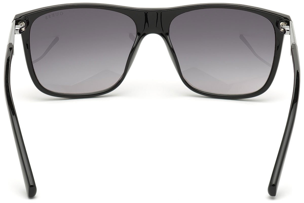 Guess Okulary przeciwsłoneczne GU6957-01B
