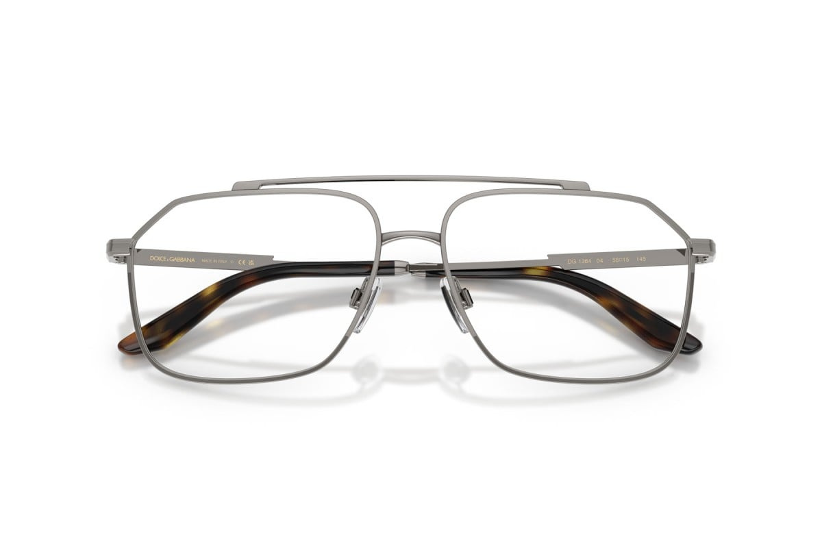 Dolce & Gabbana Okulary korekcyjne DG1364-04