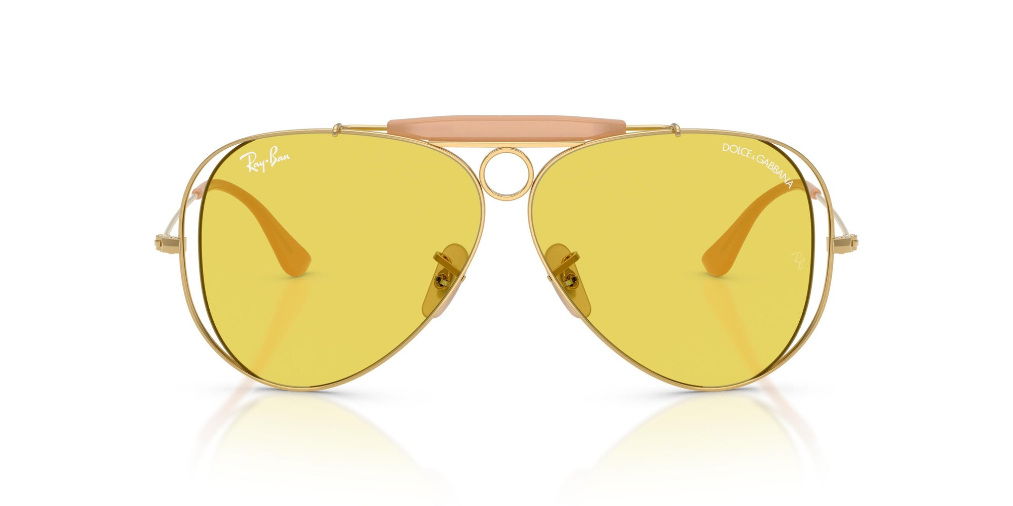 Ray-Ban Sunglasses RB3138M-001/85