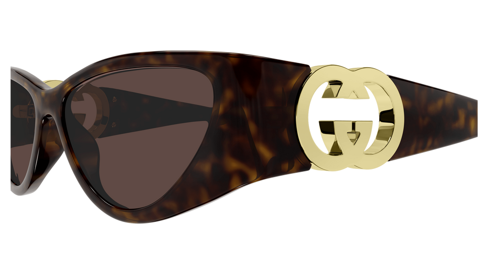 Gucci Sunglasses GG1824S-002