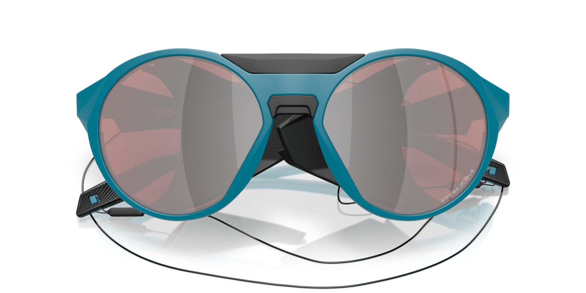 Oakley Okulary przeciwsłoneczne CLIFDEN OO9440-27