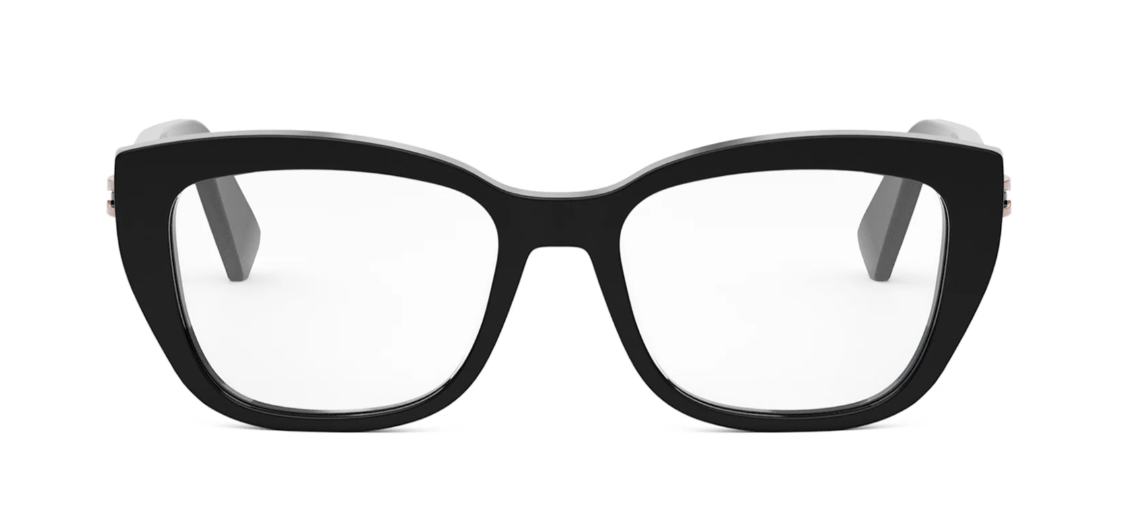 Bvlgari Okulary korekcyjne BV50032I-001