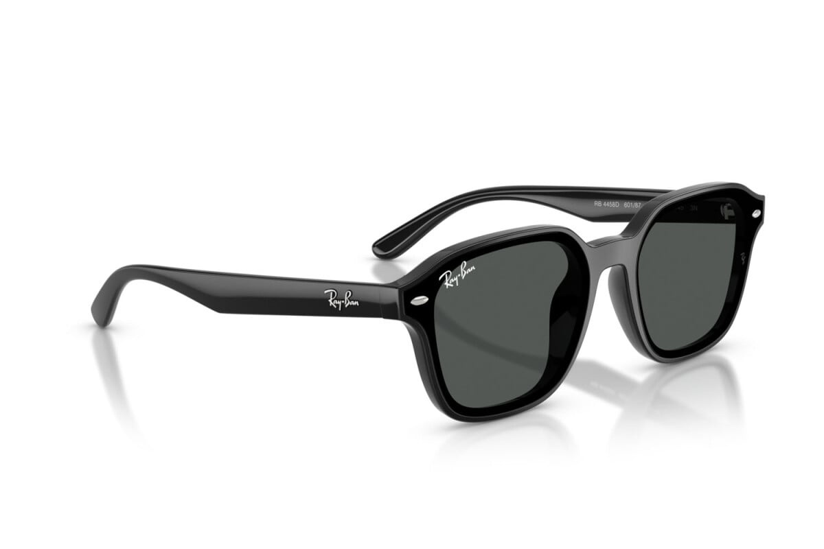 Ray-Ban Sunglasses RB4458D-601/87