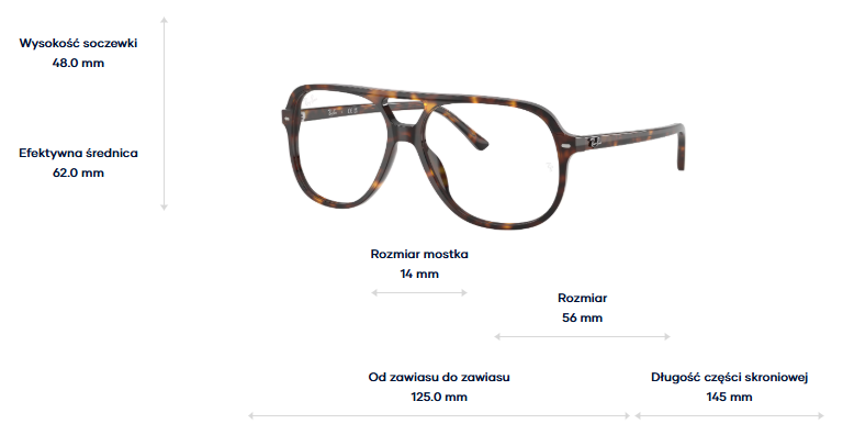 Ray-Ban Optical frame RX5698-2012