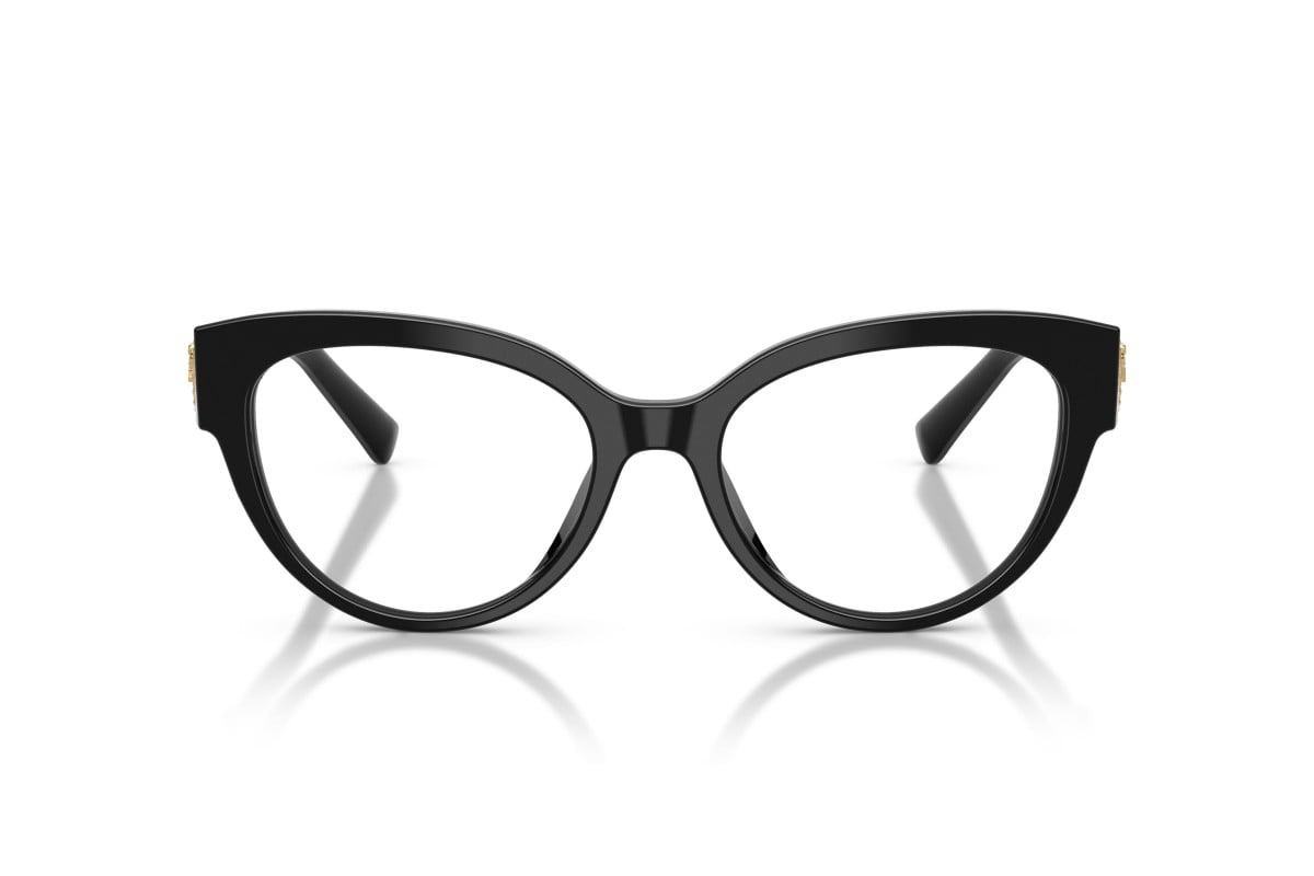 Dolce & Gabbana Okulary korekcyjne DG3440-501