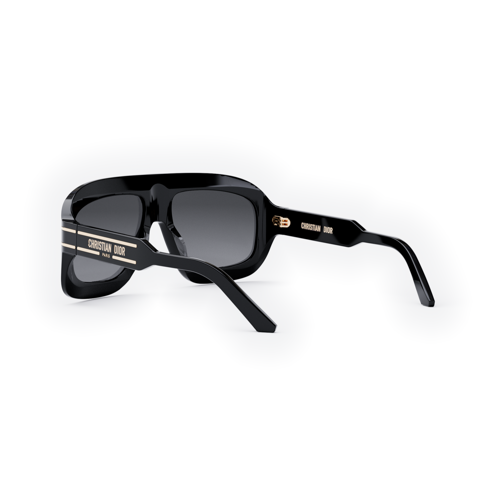 Dior Sunglasses DIORSIGNATURE (M1U_20B0) CD40133I-52V