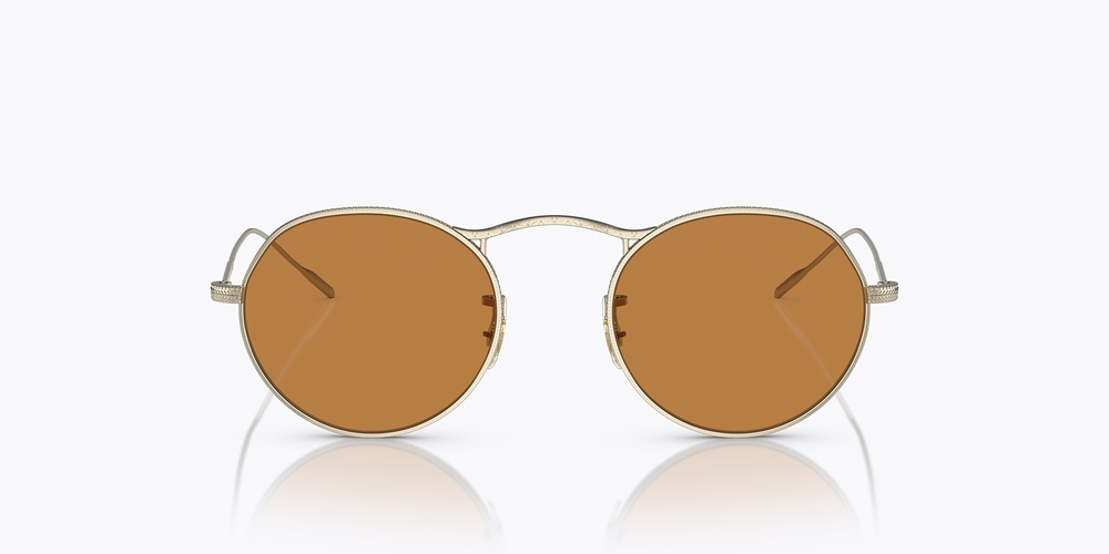 Oliver Peoples Okulary przeciwsłoneczne M-4 30TH OV1220S-503553