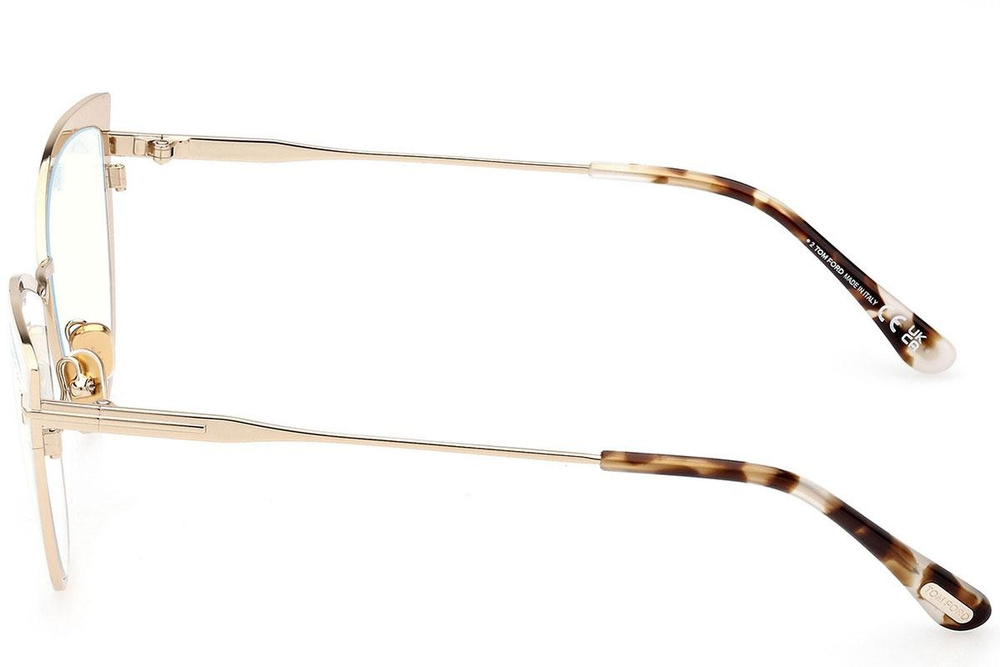 Tom Ford Optical frame FT5877-B-025