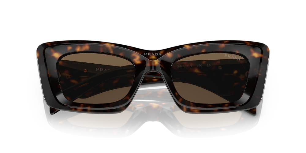 Prada Sunglasses PR 13ZS-2AU06B