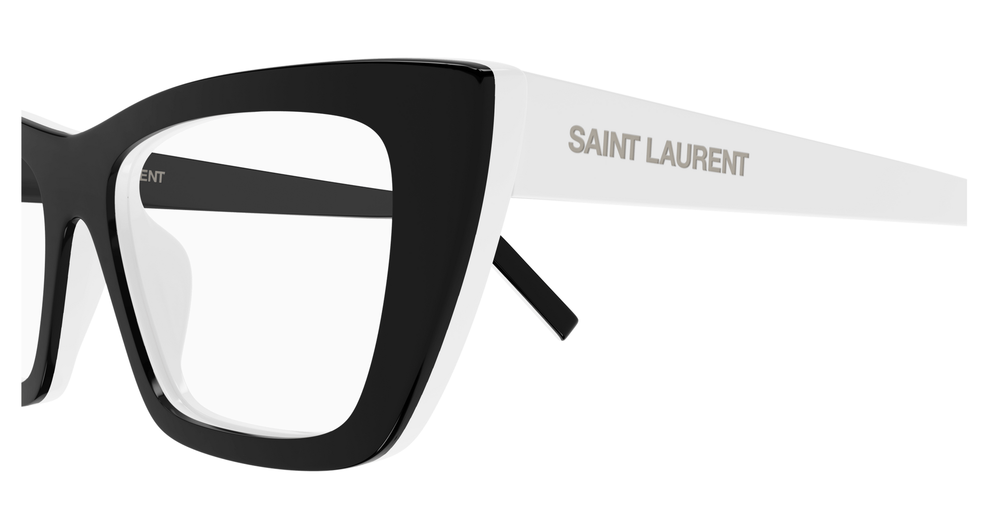 Saint Laurent Okulary korekcyjne SL 276 MICA OPT-009