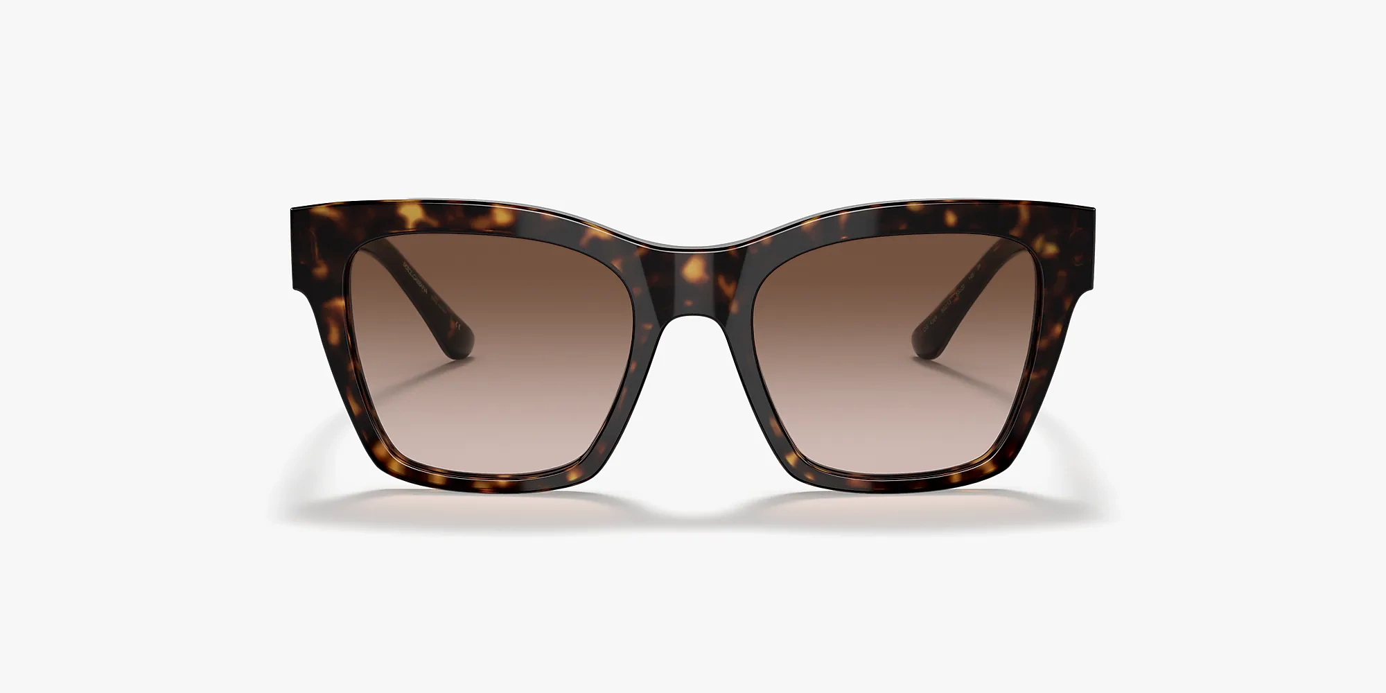 Dolce & Gabbana Sunglasses DG4384-502/13