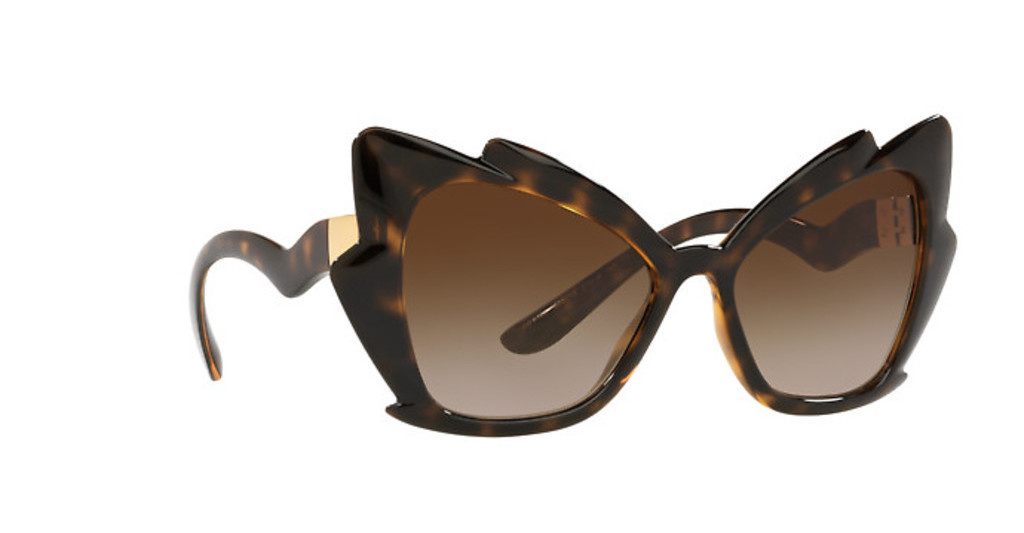 Dolce & Gabbana Okulary przeciwsłoneczne DG6166-502/13