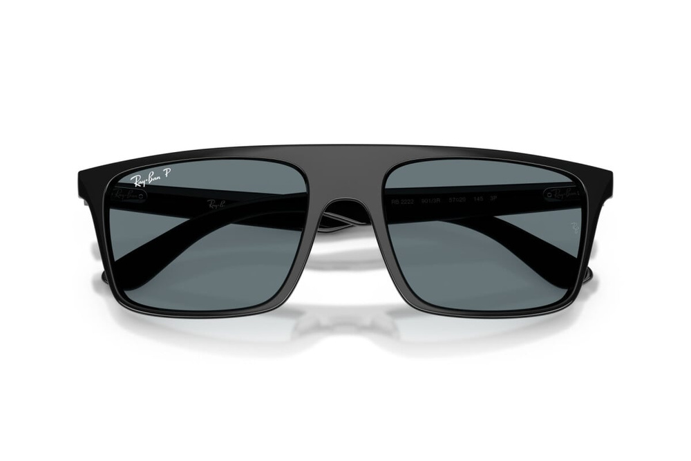Ray-Ban Okulary przeciwsłoneczne RB2222-901/3R