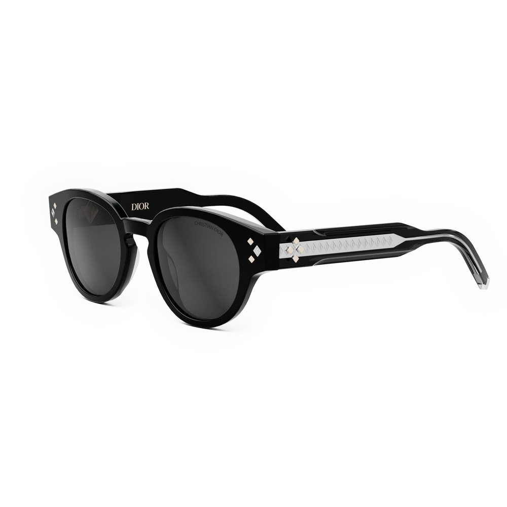 Dior Sunglasses CD (DIAMOND_R2I_10A0) DM40110I-01A