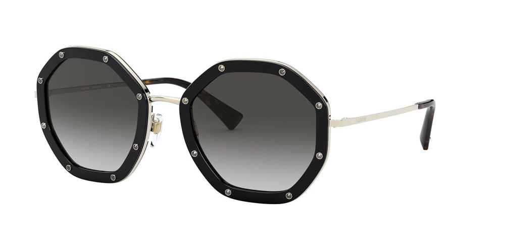 Valentino Okulary przeciwsłoneczne VA2042-30038G