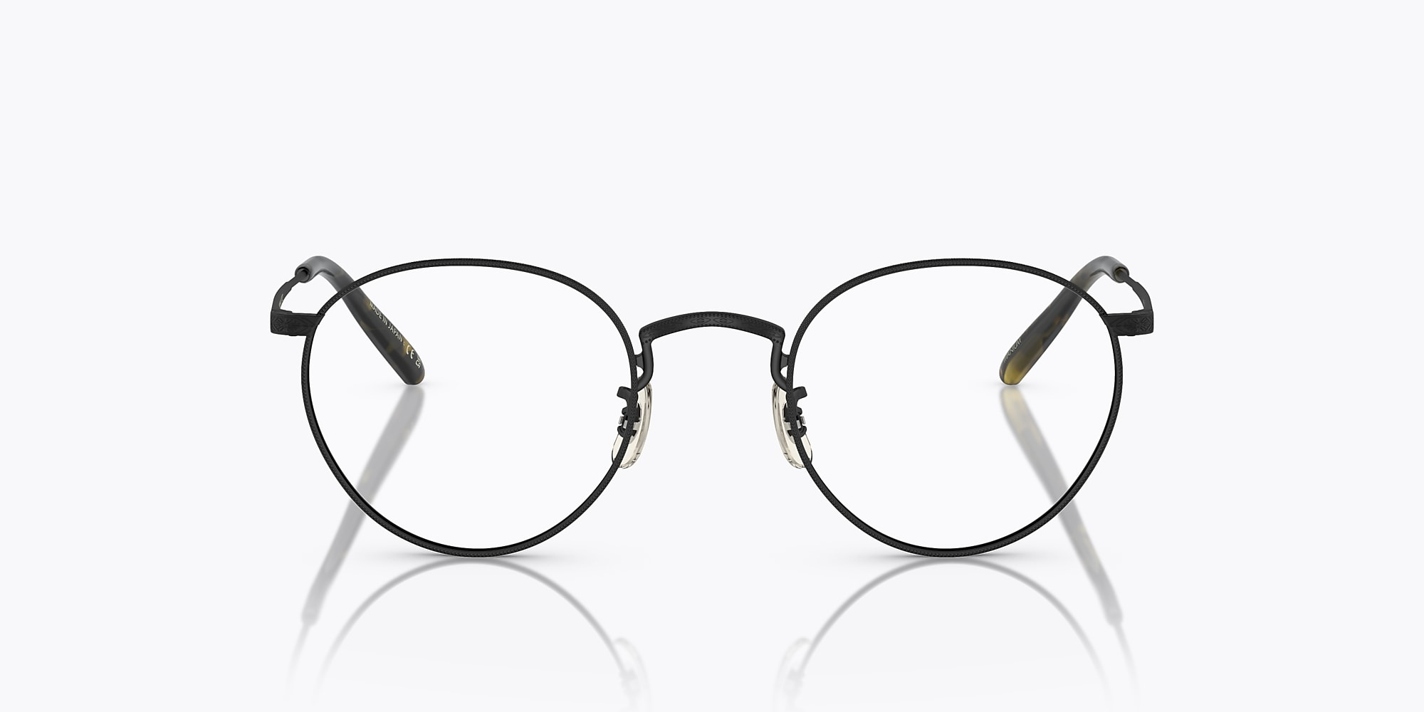 Oliver Peoples Okulary korekcyjne Op-47 OV1330T-5017