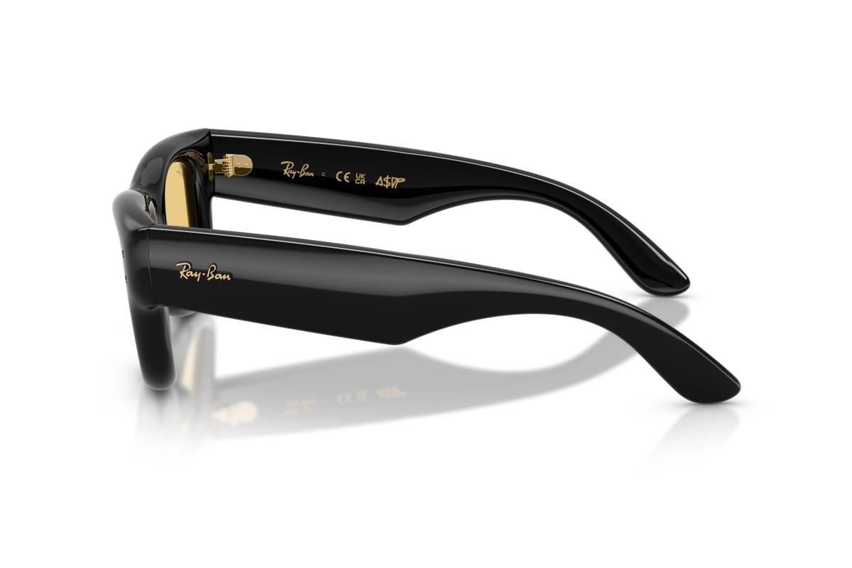 Ray-Ban Sunglasses WAYFARER PUFFER RB4940-601/85