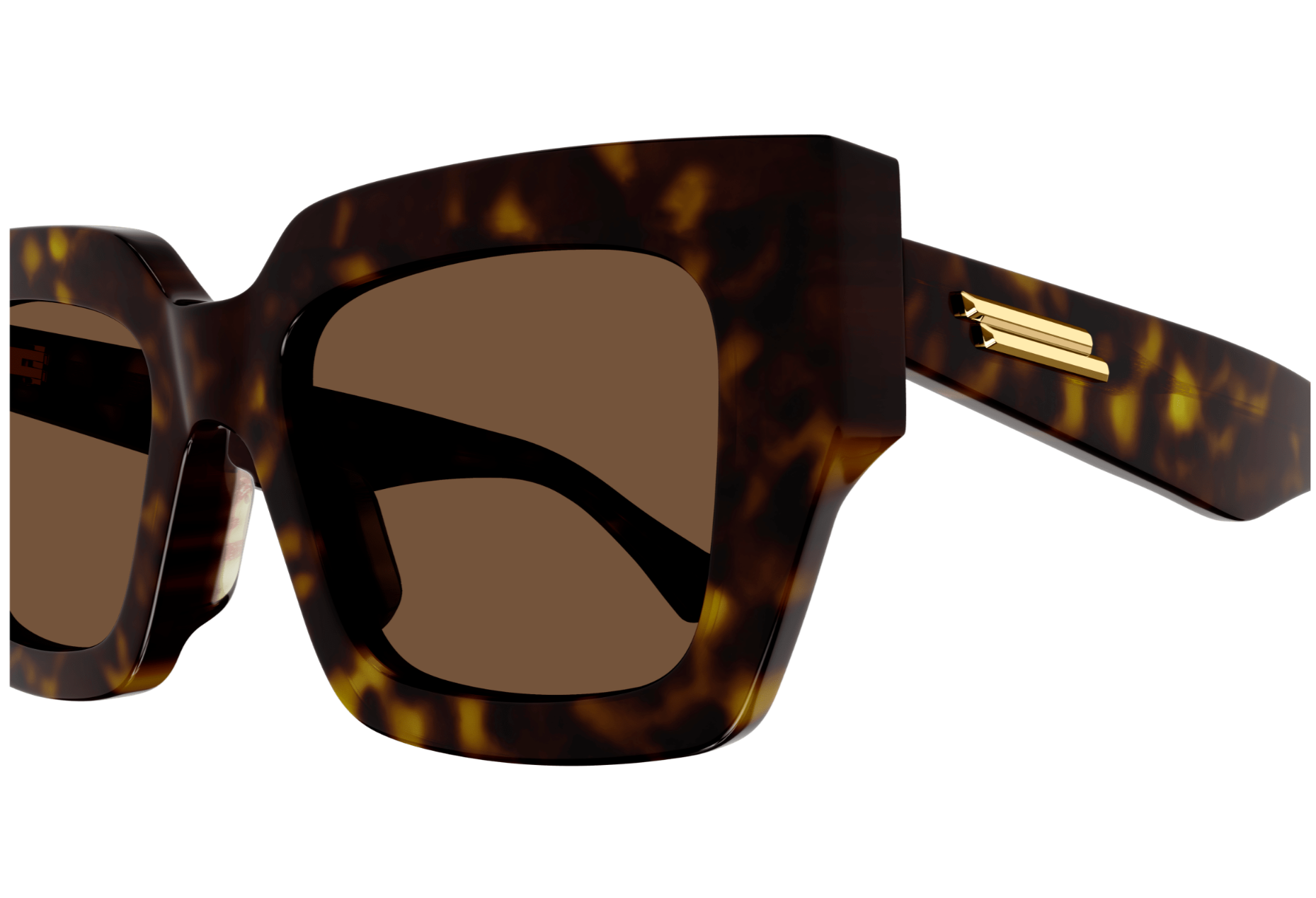 Bottega Veneta Okulary przeciwsłoneczne BV1212S-002