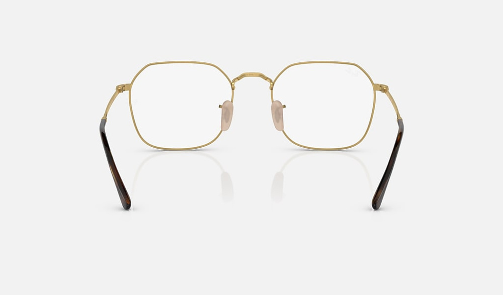 Ray-Ban Optical frame JIM RB3694V-2500