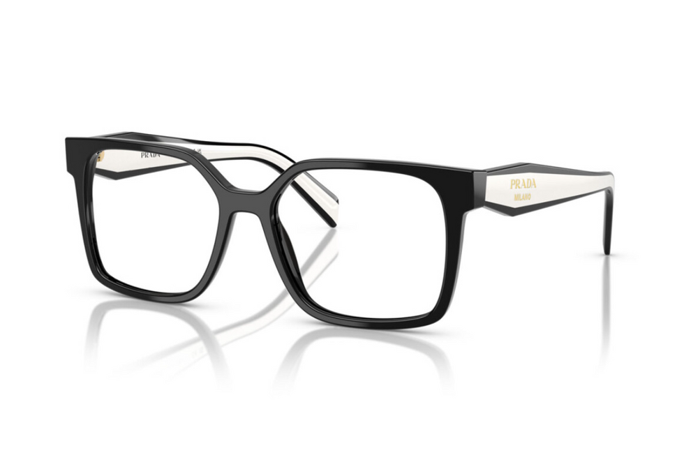 Prada Optical frame PRB03V-16K1O1