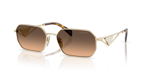 Prada Okulary przeciwsłoneczne PRA51S-ZVN50C