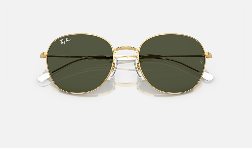 Ray-Ban Sunglasses RB3809-001/31