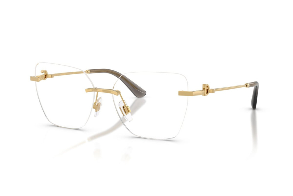 Dolce & Gabbana Okulary korekcyjne DG1363-02