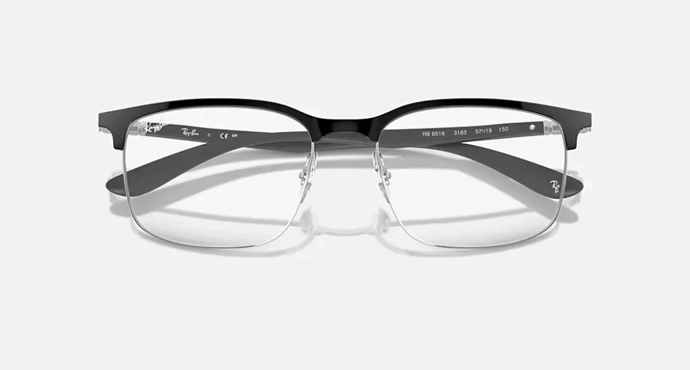 Ray-Ban Optical frame RX6518-3163