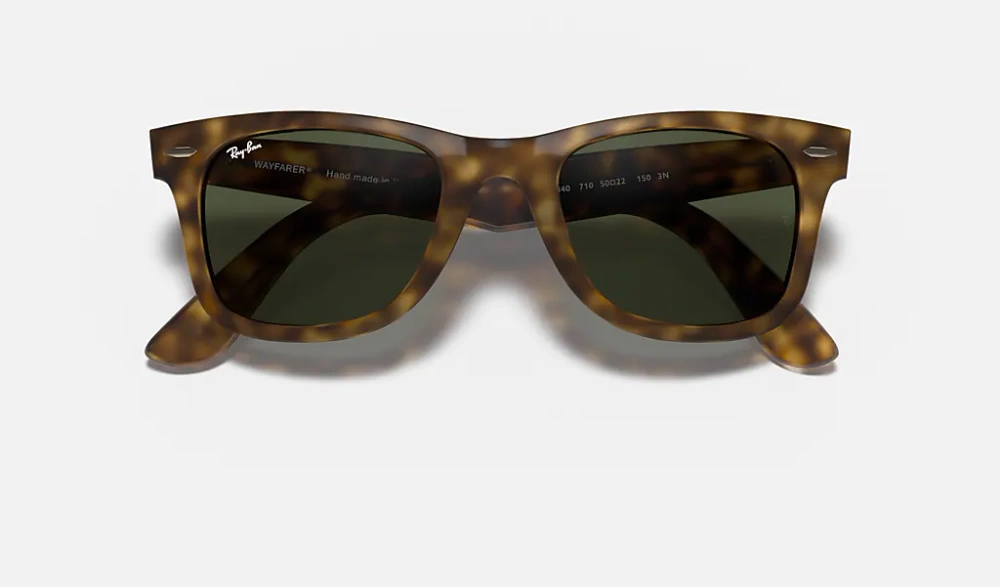 Ray-Ban Okulary przeciwsłoneczne RB4340-710