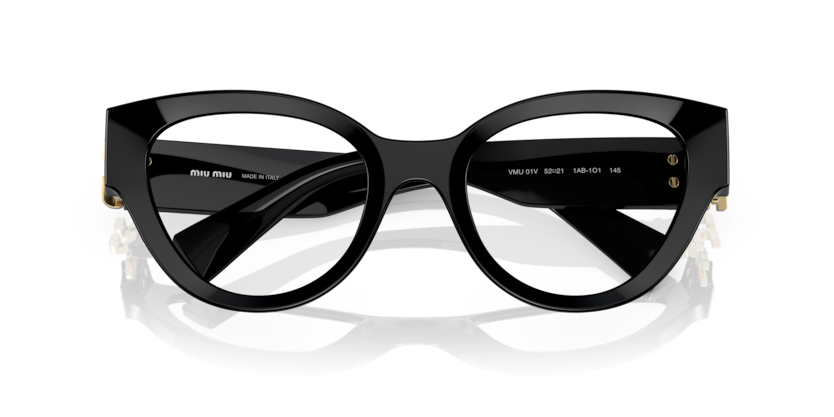 Miu Miu Optical frame MU01VV-1AB1O1