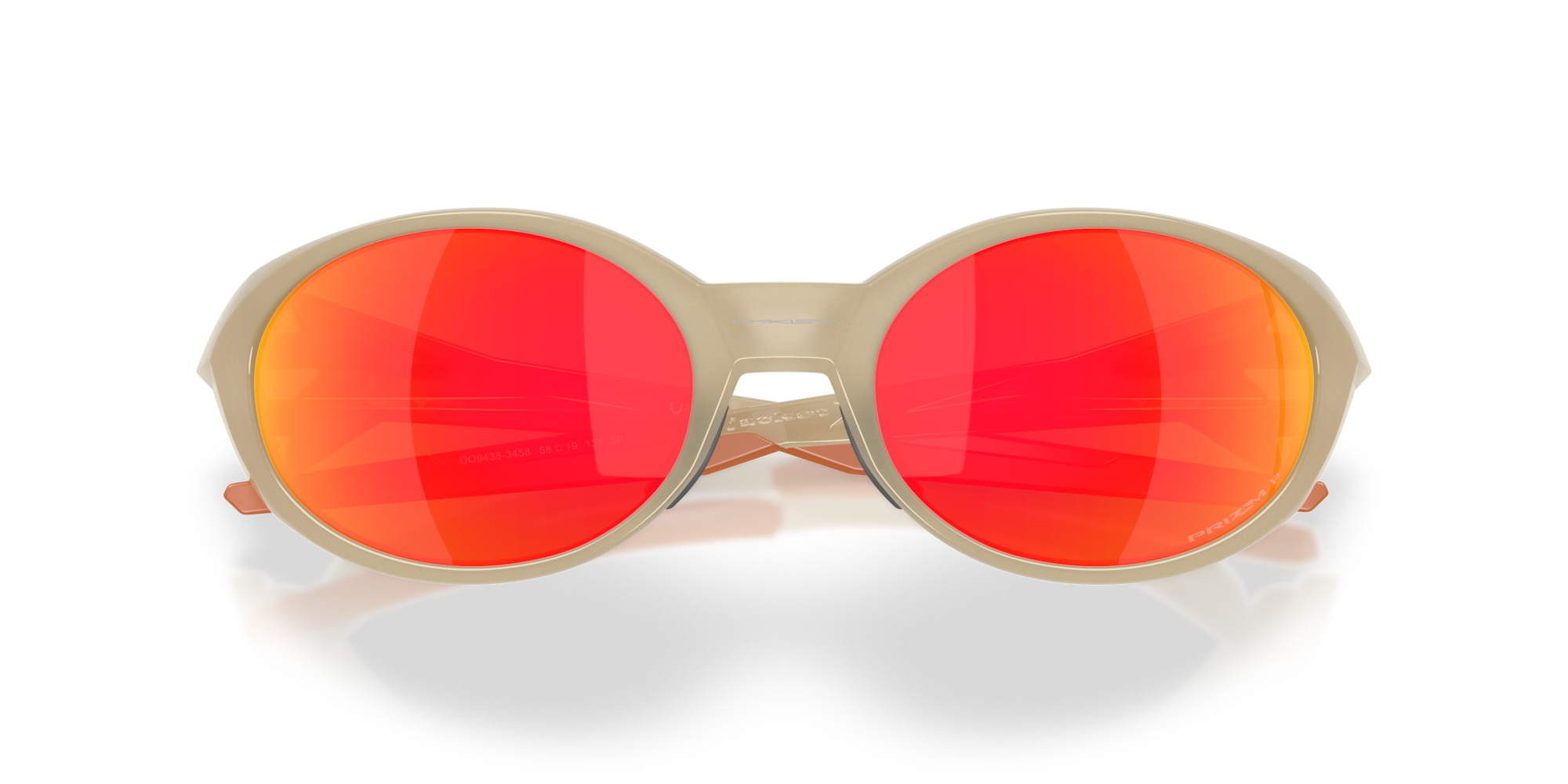 Oakley Sunglasses EYEJACKET REDUX OO9438-34