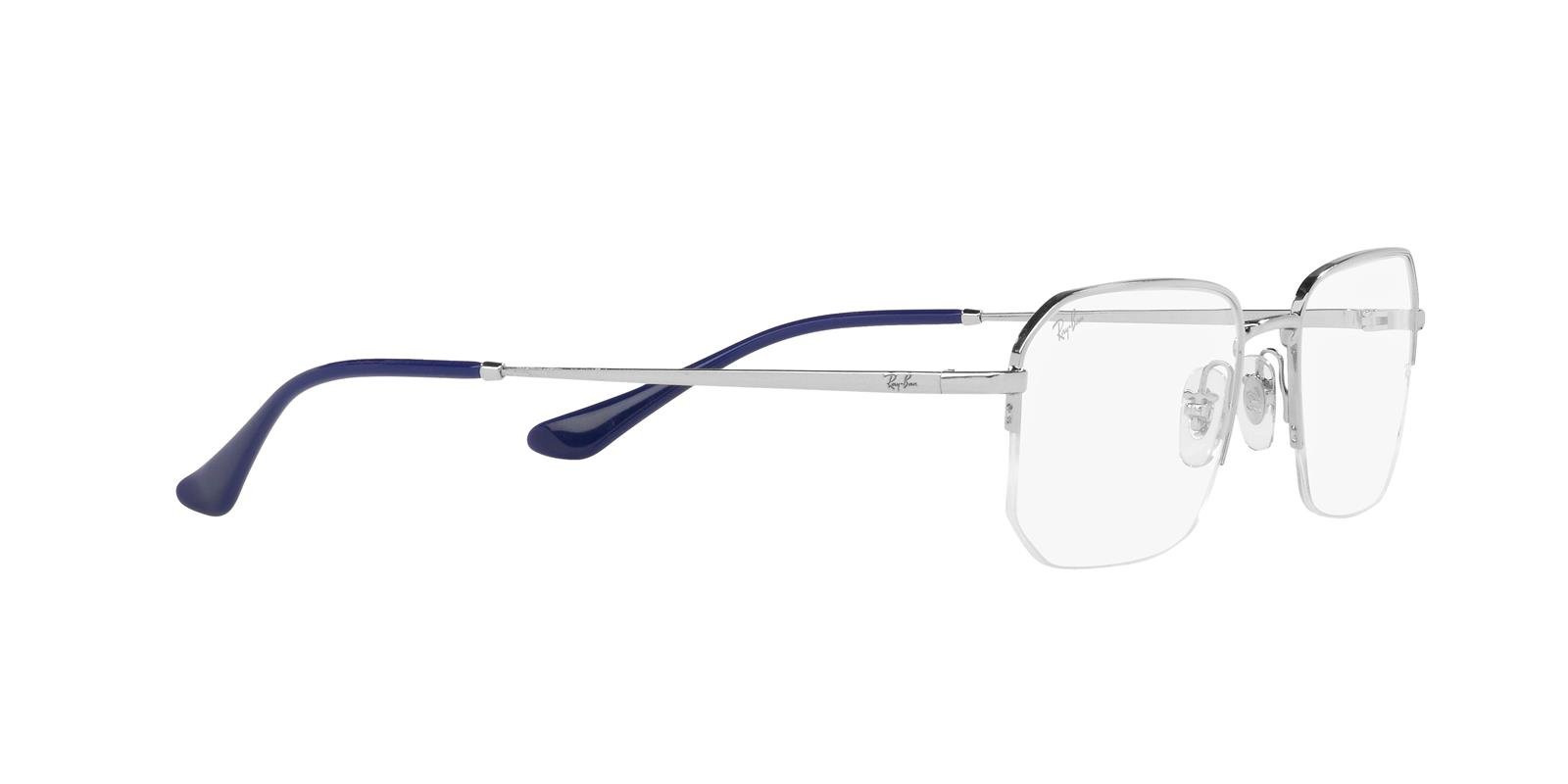 Ray-Ban Okulary korekcyjne RX6449-3115