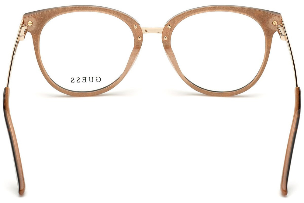 Guess Okulary korekcyjne GU2753-052