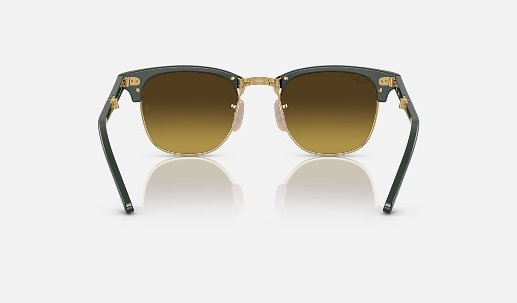 Ray-Ban Sunglasses CLUBMASTER FOLDING RB2176-136885